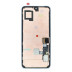 Дисплей для Google Pixel 8 з тачскріном в рамці (Black) (Original Used)