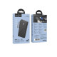 Повербанк Hoco J129A (20000 mAh) (Black)