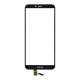 Сенсорне скло для Huawei Y6 Prime (2018) (Black)
