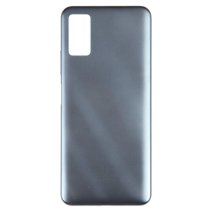 Задняя крышка для ZTE Blade A71 (2021) (Grey)