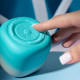 Bluetooth колонка Proove Velvet 3W (Blue)
