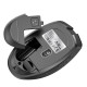Мишка бездротова Borofone BG7 (Black)