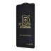 Захисне скло PRIME для Oppo Reno4 SE (Full Glue) (0.3 мм, 2.5D) (Black)