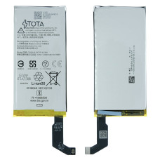 Акумулятор TOTA G020I-B для Google Pixel 4 (2800 mAh)