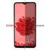 Дисплей для Vivo Y91c з тачскріном (Black) (FLYCDI)