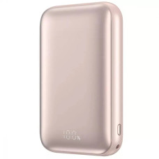 Повербанк Proove Vibe Energy Magnetic 20W (10000 mah) pink