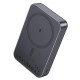 Повербанк Hoco J160A Magnetic 20W (10000 mAh) (Gray)