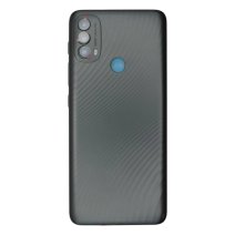 Задня кришка для Motorola XT2159 Moto E40 (Grey) (Original PRC)