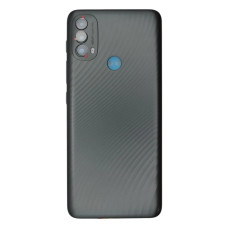 Задня кришка для Motorola XT2159 Moto E40 (Grey) (Original PRC)
