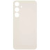 Задня кришка для Samsung S921 Galaxy S24 (Yellow)