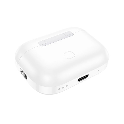 Наушники Bluetooth Hoco EW56 TWS (White)