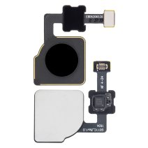 Сканер відбитків пальців для Google Pixel 2 XL (Black) (Original)