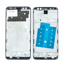 Рамка дисплея для Huawei Nova 2i (Black)