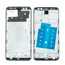 Рамка дисплея для Huawei Mate 10 Lite (Black)