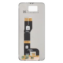 Дисплей для Vivo Y02 с тачскрином (Black)