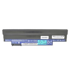 Акумулятор для ноутбука Acer AL10A31 11.1V 5200mAh 58Wh (Black)
