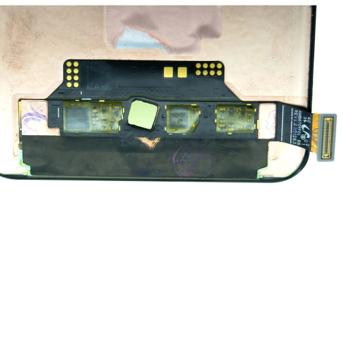 Дисплей для OnePlus 9 Pro з тачскріном (Black) (Original Refurbished)