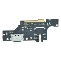 Плата зарядки для ZTE Blade V40 Vita (Original)
