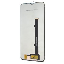 Дисплей для ZTE Blade V30 Vita з тачскріном (Black) (Original PRC)