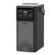 Повербанк XO PR287 PD20W+QC22.5W з 4 кабелями (80000 mAh) (Black)