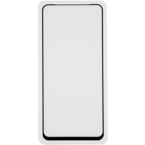 Защитное стекло Gelius для Xiaomi Redmi Note 11 (4G) (Full Glue) (0.3 мм, 2.5D) (Black)
