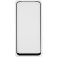 Защитное стекло Gelius для Xiaomi Redmi Note 11 (4G) (Full Glue) (0.3 мм, 2.5D) (Black)