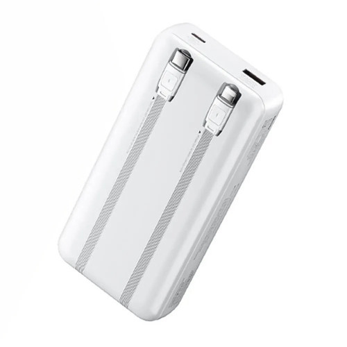 Повербанк Remax RPP-680 22.5W (20000 mAh) (White)