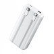 Повербанк Remax RPP-680 22.5W (20000 mAh) (White)