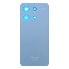 Задня кришка для Xiaomi Redmi Note 13 (4G) (Blue)