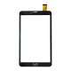 Сенсорне скло для Matrix P280 (універсальне №413) 30 pin (Black) (version 1)