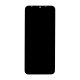 Дисплей для Infinix Smart 4 з тачскріном (Black)