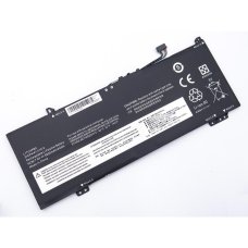 Акумулятор для ноутбука Lenovo L17M4PB0 7.4V 5800mAh 43Wh