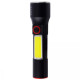 Фонарик BL-508-P50 (Black)