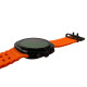 Смарт-часы W&O X15 Max (Orange)