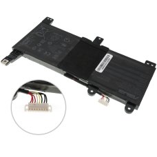 Акумулятор для ноутбука Asus C41N1731 Type-A 14.8V 4300mAh 64Wh (Original PRC)