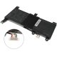 Аккумулятор для ноутбука Asus C41N1731 Type-A 14.8V 4300mAh 64Wh (Original PRC)