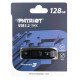 Флешка Patriot Xporter 3 128GB USB 3.2 (Black)