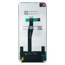 Дисплей для Huawei Honor 20 Pro с тачскрином (Black) (Original PRC)