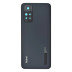 Задня кришка для Xiaomi Redmi Note 11S (4G) (Grey) (Original PRC)