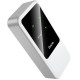 Роутер 4G Hoco HI42 с SIM-картой (Wi-Fi 6 · 150 Мбит/с · аккумулятор) (White)