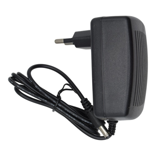 Сетевое зарядное устройство 9V to DC 5.5 x 2.5 мм (3A) (Black)