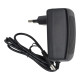 Сетевое зарядное устройство 9V to DC 5.5 x 2.5 мм (3A) (Black)