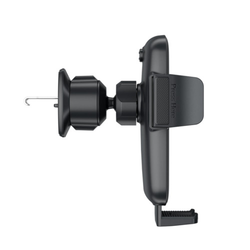 Автодержатель Proove Perfect Pro Air Outlet Car Mount (Black)