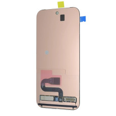 Дисплей для Google Pixel 10 з тачскріном та сканером відбитка пальця (Black) (Original)