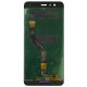 Дисплей для Huawei Nova Youth з тачскріном (Black)