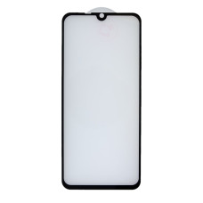 Захисне скло PRIME для Huawei P Smart S (Full Glue) (0.3 мм, 4D) (Black)