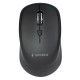 Мишка бездротова Gembird MUSW-4B-05 (Black)