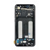 Дисплей для Xiaomi Mi 9 Lite з тачскріном в рамці (Black) (Original PRC)