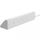 Сетевой фильтр Proove Prism Socket на 5 розеток (2xUSB-A+2xUSB-C · 1.6 м) (White)