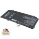 Аккумулятор для ноутбука HP SH03 11.1V 4200mAh 47Wh
